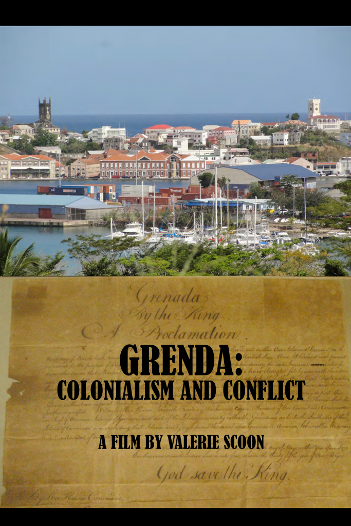 Granada: Colonialism and Conflict